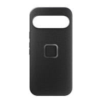 [REFURBISHED] Peak Design Mobile Everyday Fabric Case Pixel 9 Charcoal