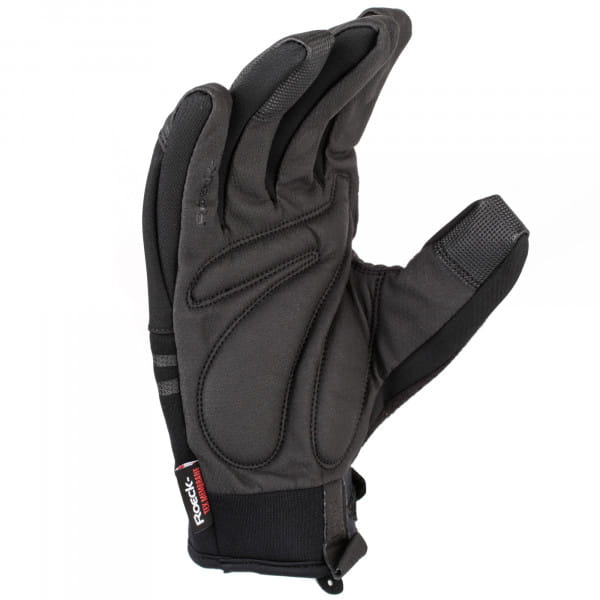 Roeckl Reutte Winterhandschuhe Schwarz