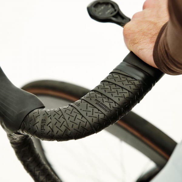 Pas Normal Studios x Fizik Bartape - White