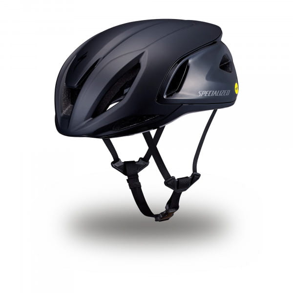 Specialized Propero 4 Classic Helm Black (Schwarz)