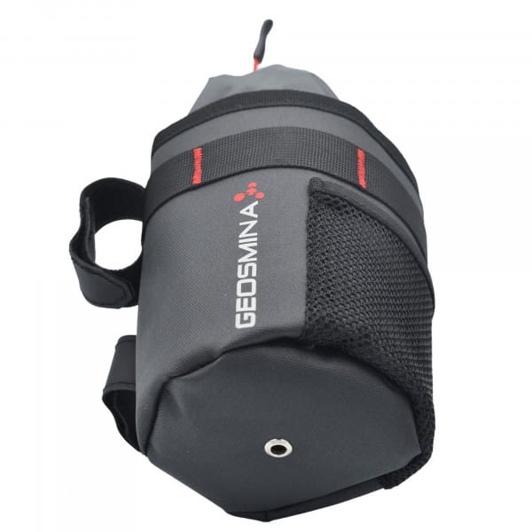 Geosmina Stem Pouch Bag - Bikepacking-Vorbautasche mit Kordelverschluss 1 Liter