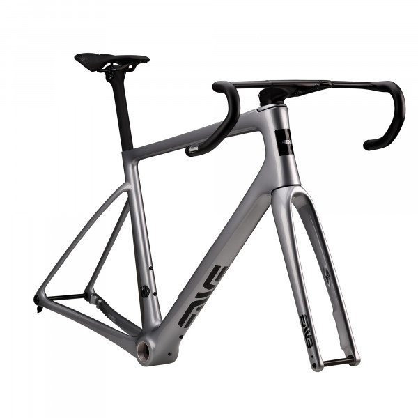 ENVE Fray Rahmenset GT Silver