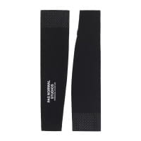 Pas Normal Studios Logo Arm Warmers - Black