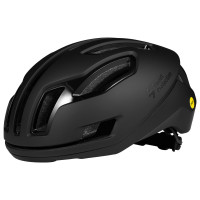 Sweet Protection Falconer 2Vi Mips Helm Matte Black