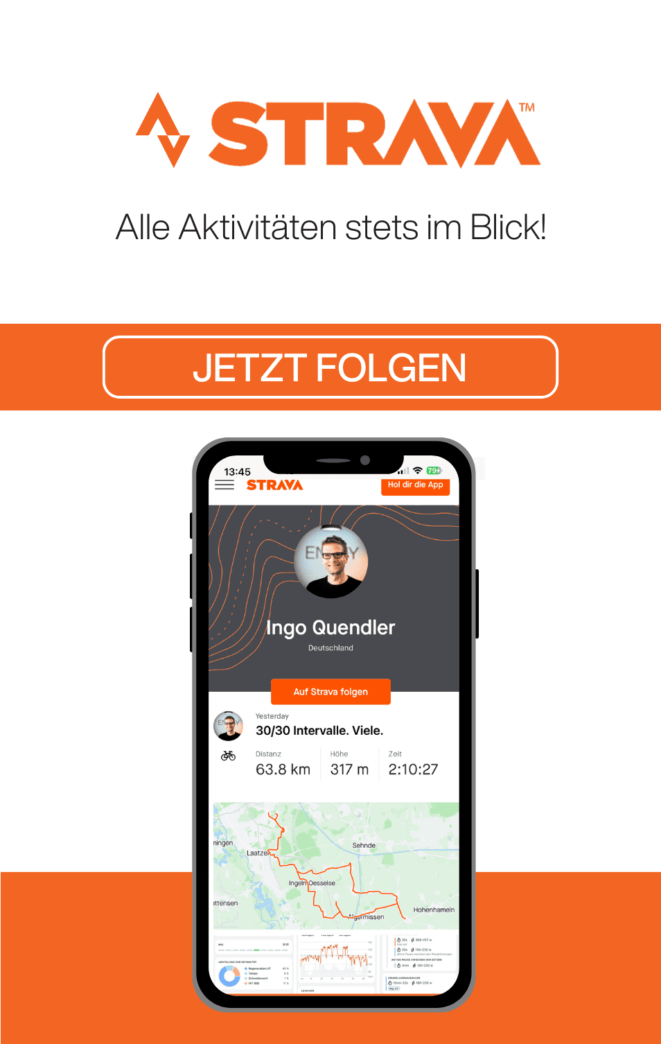 Enjoyyourbike Ingo Quendler 