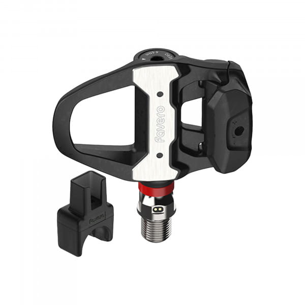 Favero Assioma PRO RS-UP Wattmess-Upgrade-Pedal SPD-SL
