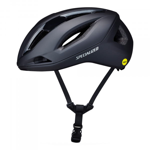 [REFURBISHED] Specialized Search Gravel-Helm - Schwarz Gr. M