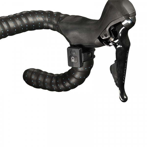 Lupine SL Nano AF StVZO (nur Lampenkopf) mit Fernbedienung