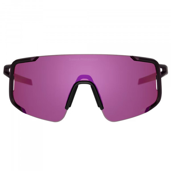 Sweet Protection Ronin RIG Reflect Brille - RIG Bixbite / Matte Crystal Plum
