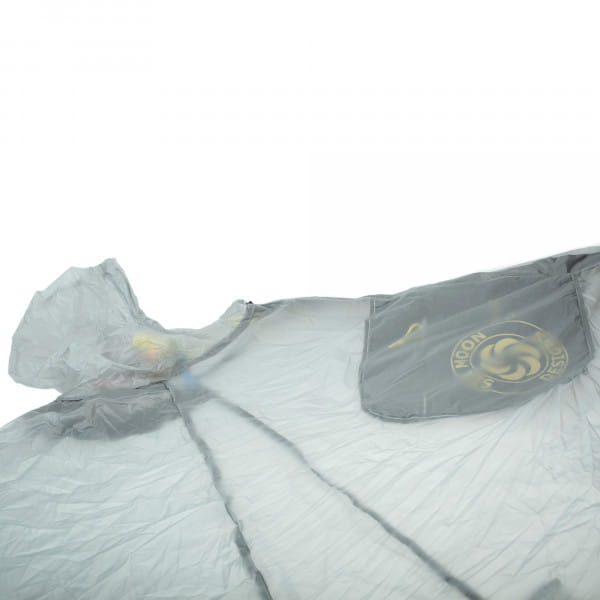 [REFURBISHED] Six Moon Designs Gatewood Cape 2in1 Poncho und Zeltplane