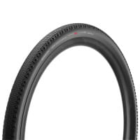 Pirelli Cinturato Gravel H HP 45-622 (700x45c) Schwarz