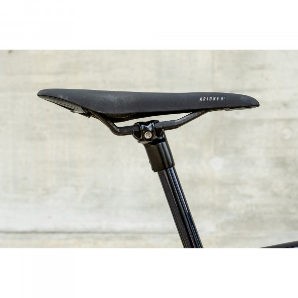 Einzelstück OPEN MIN.D. Rennrad Rahmenset - Midnight Blue (Dunkelblau), Größe S