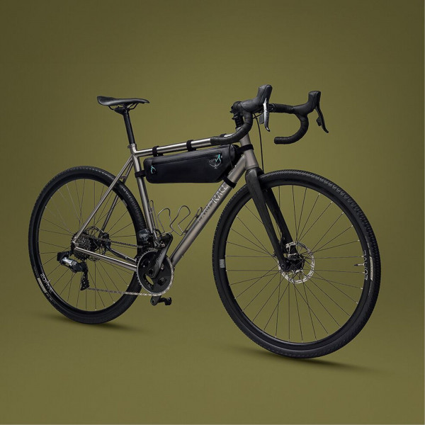 Osprey Escapist Frame Bag Rahmentasche Black L