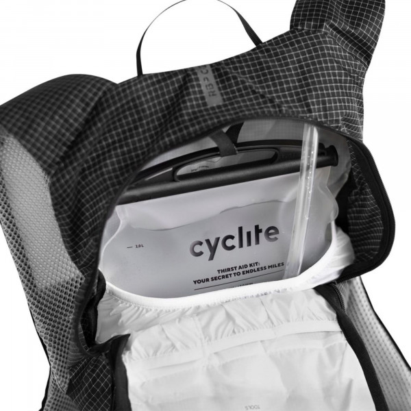 CYCLITE Hydration Bladder / 01 (2 Liter)