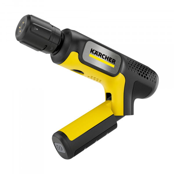 KÄRCHER mobiler Mitteldruckreiniger OC Handheld Compact Adventure (6 - 15 bar)