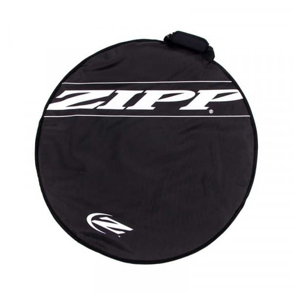 Zipp Single Soft Wheel Bag Nylon-Laufradtasche