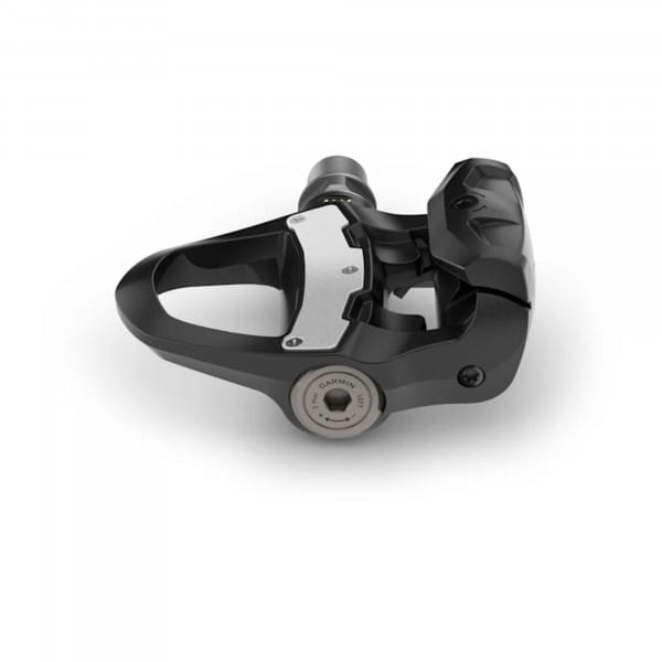 Garmin Rally RK210, Leistungsmesser mit Dualsensor