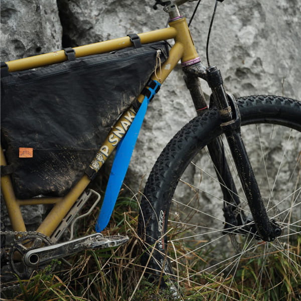 Musguard OMNI WIDE Schutzbleche zusammenrollbar (vorne + hinten)