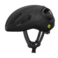 POC Amidal - Uranium Black Matt