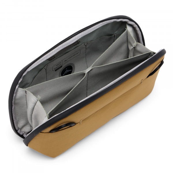 Peak Design Tech Pouch Small - Coyote