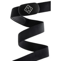 Hammerhead Herzfrequenzmesser 2.0 Heart Rate Monitor - Schwarz