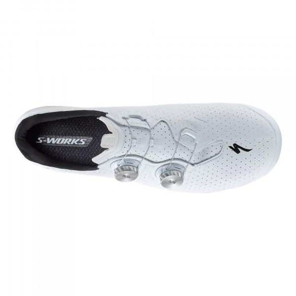 Specialized S-Works Torch Road Schuh White