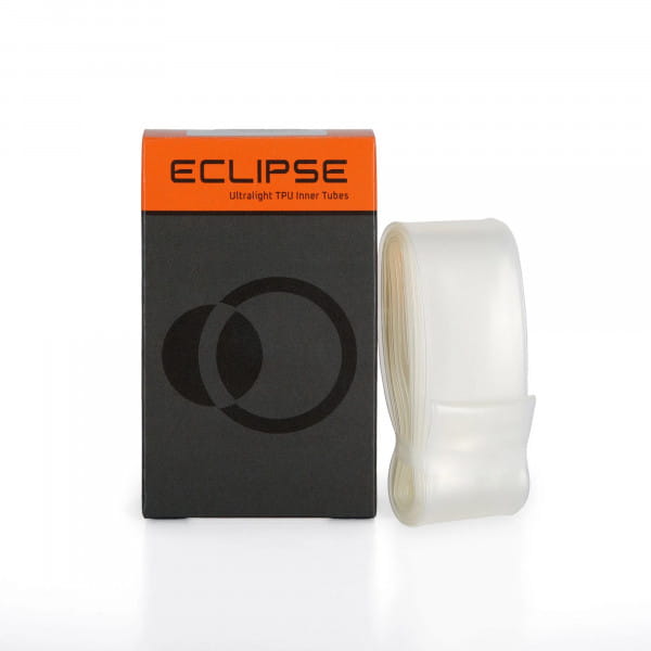 Eclipse TPU-Schlauch Road Endurance - 70 mm Ventil & Extender
