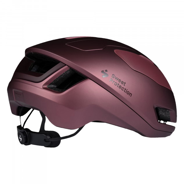 Sweet Protection Falconer Aero 2Vi Mips Helm Barbera Metallic