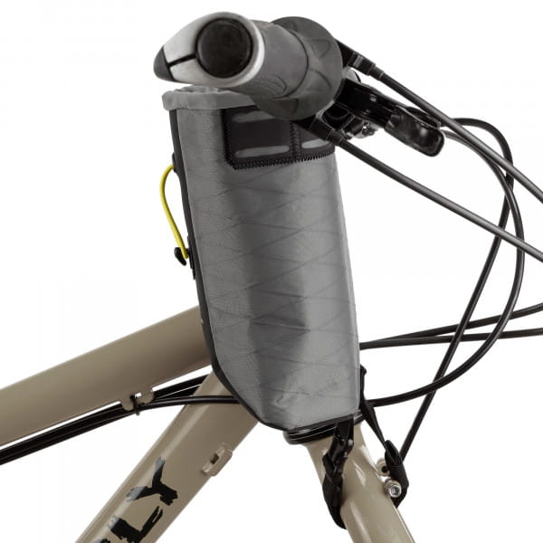 [REFURBISHED] Apidura Backcountry Food Pouch (1,2 L) - Lenkertasche