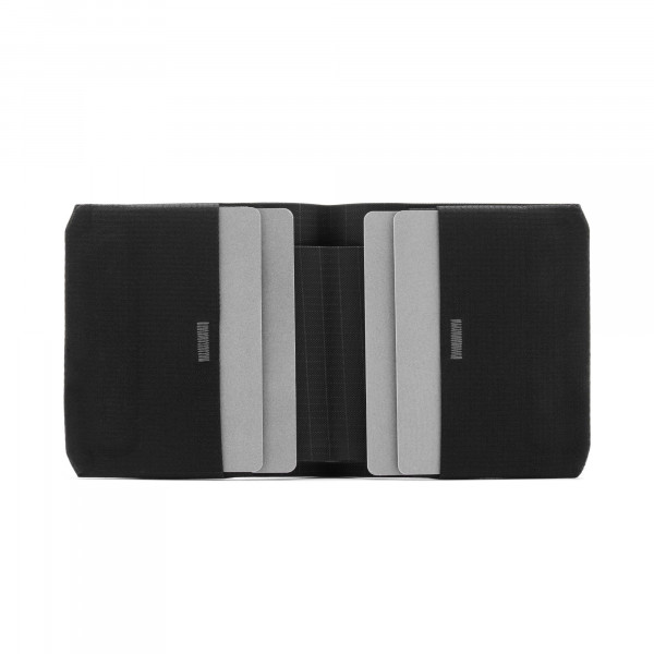 [REFURBISHED] Peak Design Everyday Billfold Wallet - Black