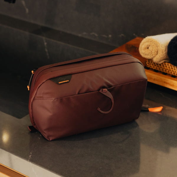 Peak Design Wash Pouch - Eclipse